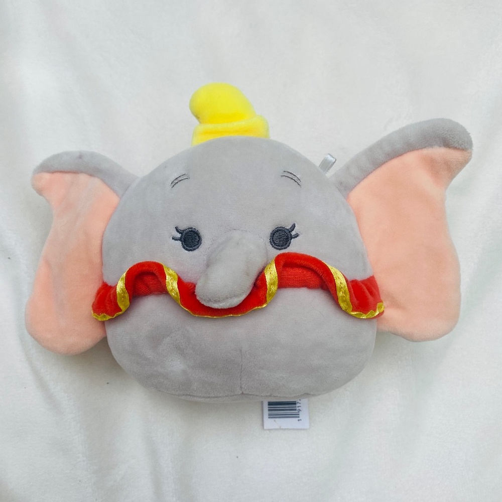 dumbo squishmallow!